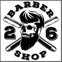 26 Barber Shop Solymár