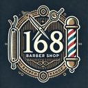 168 Barber Shop- Palmovka
