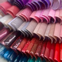 Lily nails