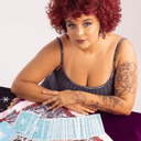 O Tarô de Amanda | Oráculo, conhecimento & poder