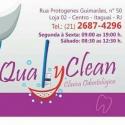 QualyClean Clínica odontologica