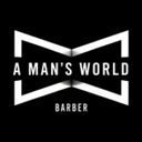 A Man's World Barbershop