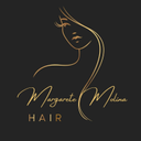 Margarete Molina Hair