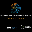 Coronado Beach Pickleball