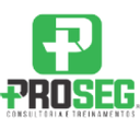 PROSEG ENGENHARIA | Consultoria & Treinamentos