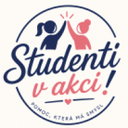 Studenti v akci!
