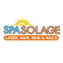 Spa Solage