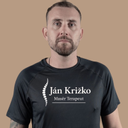 Ján Križko masér