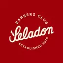 Seladon Barbers Club