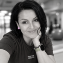 Zdenka Anna Taušová www.zdravotni-cviceni.cz