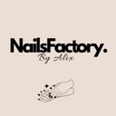 Nails Factory by Alix