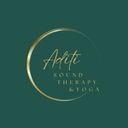 Aditi-Sound Therapy and Yoga Studio
