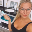 Pánská kosmetika Kristýna Vítová - Neratovice