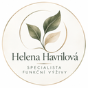 Helena Havrilová - specialista funkční výživy