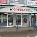 Mgr. Lucia Krasňanská OPTIKA pobočka Kuzmányho 902