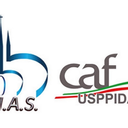 CAF Usppidap - Patronato Senas