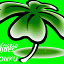 minigolf vonku