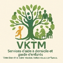 VKTM SERVICES D'AIDE À DOMICILE ET GARDE D'ENFANTS