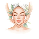 ASMR spa