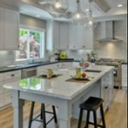 PDX Cabinets & Granite