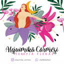 Xime Vargas (Alquimika Carmesi)