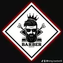 king barber shop