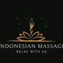 Indonesian Massage Saloon