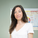 isabelle Solana kinésiologue