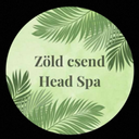 Zöld Csend Head Spa