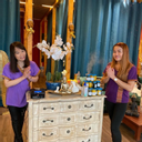 Peantong Thai masszázs