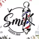 Šmik Barbershop Svitavy