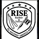 RISE barber & tattoo