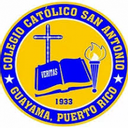 COLEGIO CATOLICO SAN ANTONIO