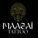 Maasaïtattoo