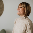 Marie Chuat - Kinésiologue