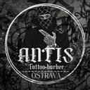Antis tattoo