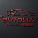 AutoLux detailing studio gbr