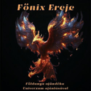 FŐNIX EREJE