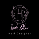 Isah Oliv Nail Designer