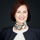 Ольга Григорьева (Olga Grigorieva)