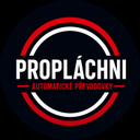 Propláchni
