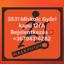 WALKenergie JUDO CLUB MISKOLC