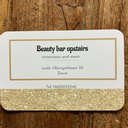 Beauty Bar Upstairs