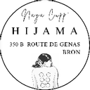 HIJAMA Naya Cupp’