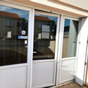 Emilie et Kévin Mège