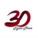 3D FyzioMove Plzeň
