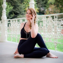 Jana Macháčková Jóga