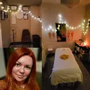 Anita masszázsa - masszázs és testkezelés Budán