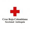 Cruz Roja Colombiana Seccional Antioquia