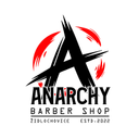 Anarchy Barber
